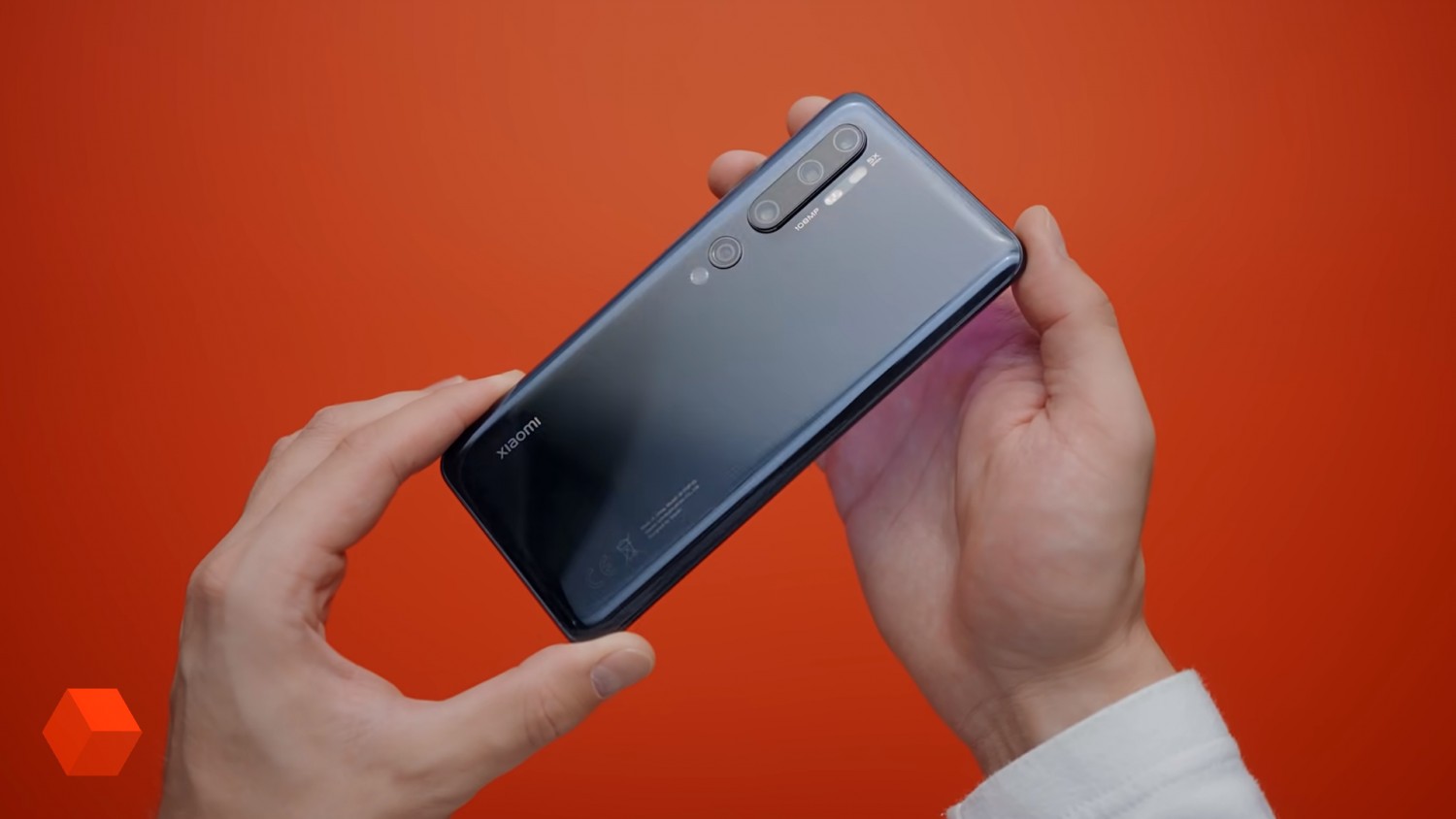 Xiaomi Mi Note 10 Бу
