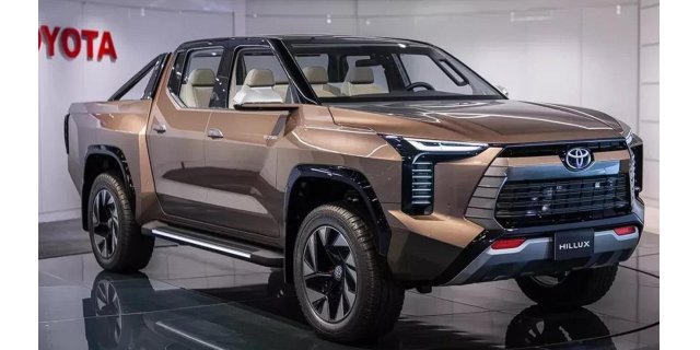 Toyota'dan Devrim: Model Ömrü Uzuyor, Yazılım Çağı Başlıyor