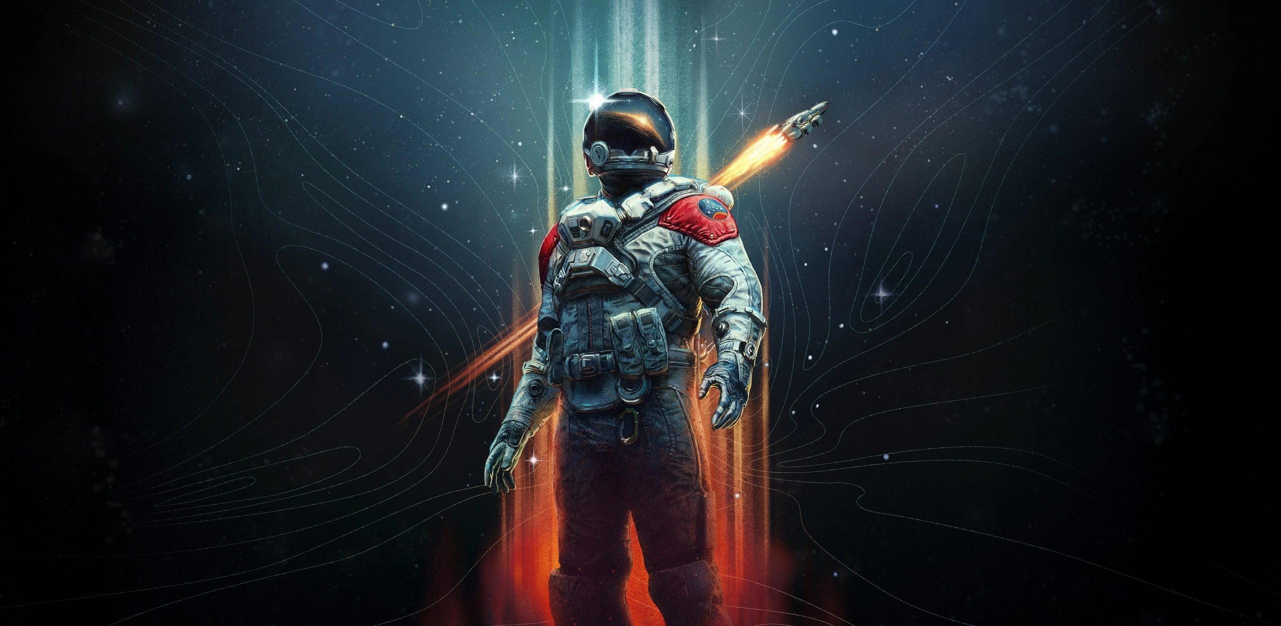 Starfield'ın 2026'da PS5