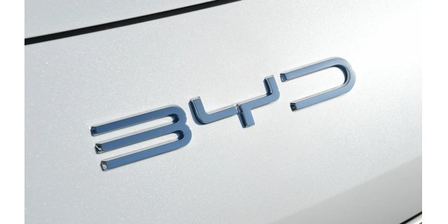 BYD Yuan Max: Yeni Elektrikli SUV Test Sürüşlerinde Görüntülendi